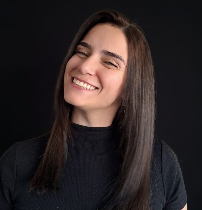 Rachel Resende Fernandes